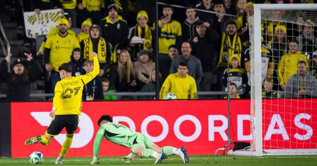 Arfsten, Crew avoid elimination, beat Cincinnati 4-0 to force decisive Game 3