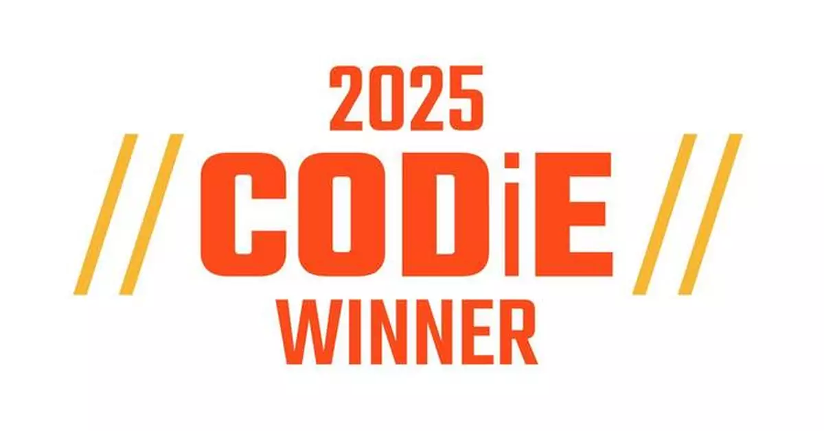 Calero Wins CODiE Awards for Excellence in IT and Market Data Management