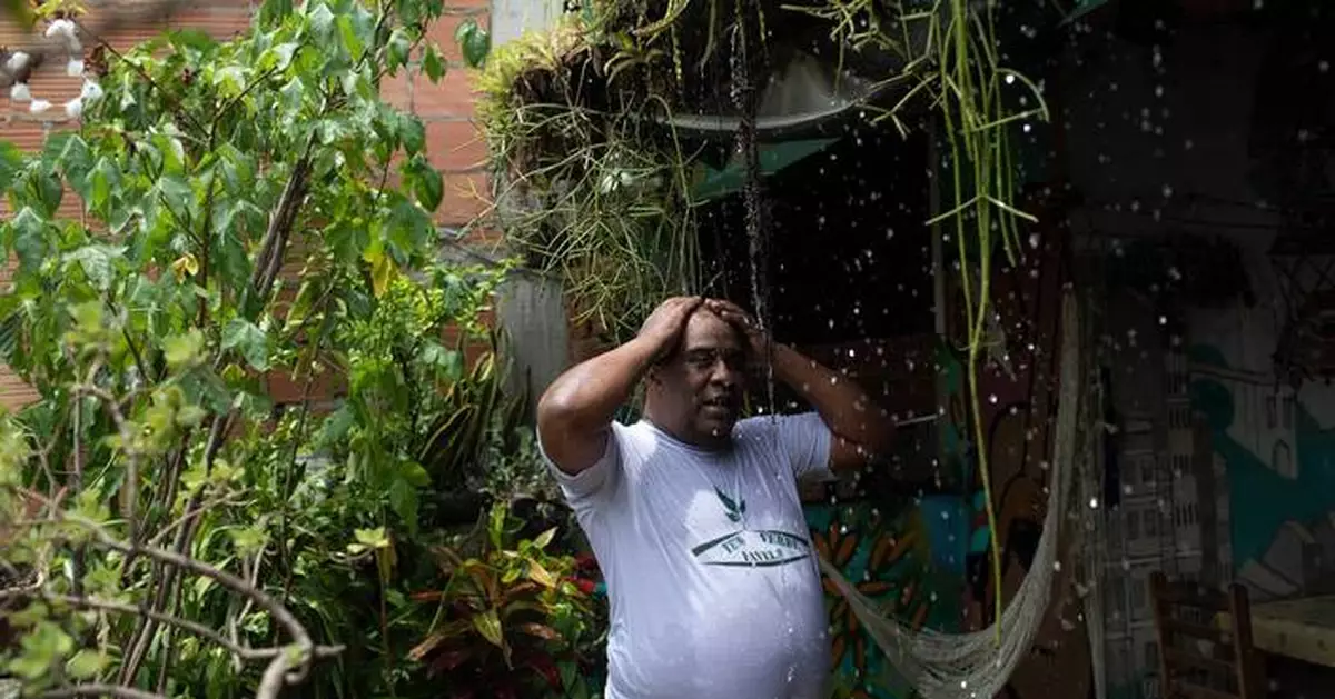 As world leaders enter climate talks, people in poverty have the most at stake