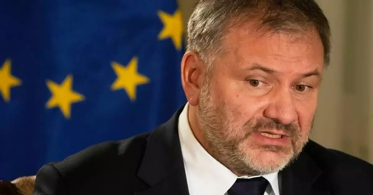 Poland's struggle to fix its justice system holds lessons for other countries