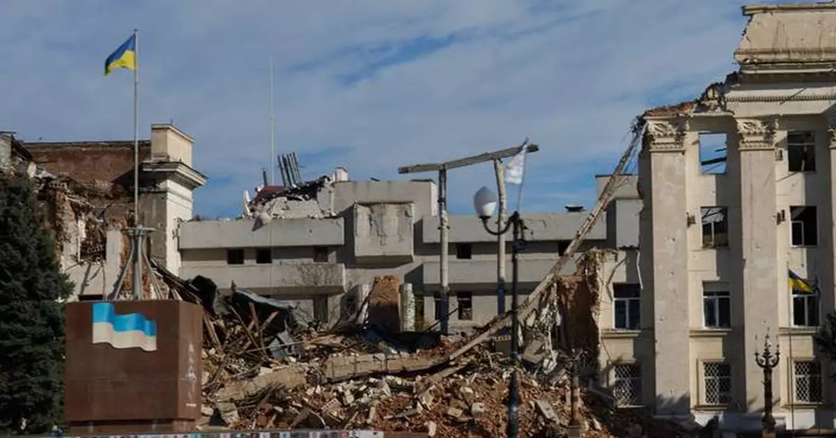 A Latvian arrested for allegedly collecting information for Russia's intelligence