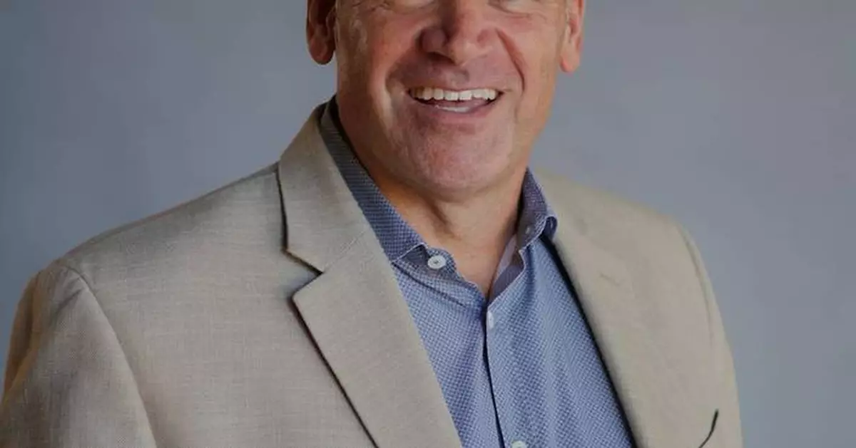 Sodexo Appoints Joe Ganci as CEO, Corporate Services and Energy &amp; Resources, U.S.