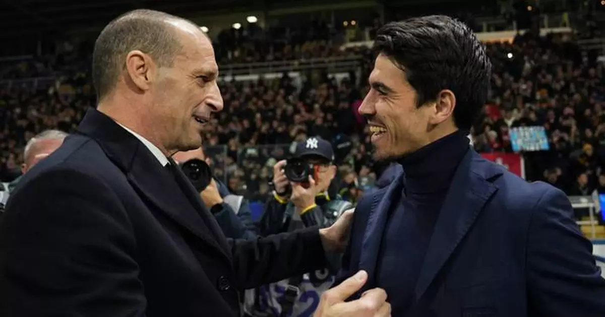 Pulisic returns from injury as Milan squanders 2-0 lead to draw with Parma