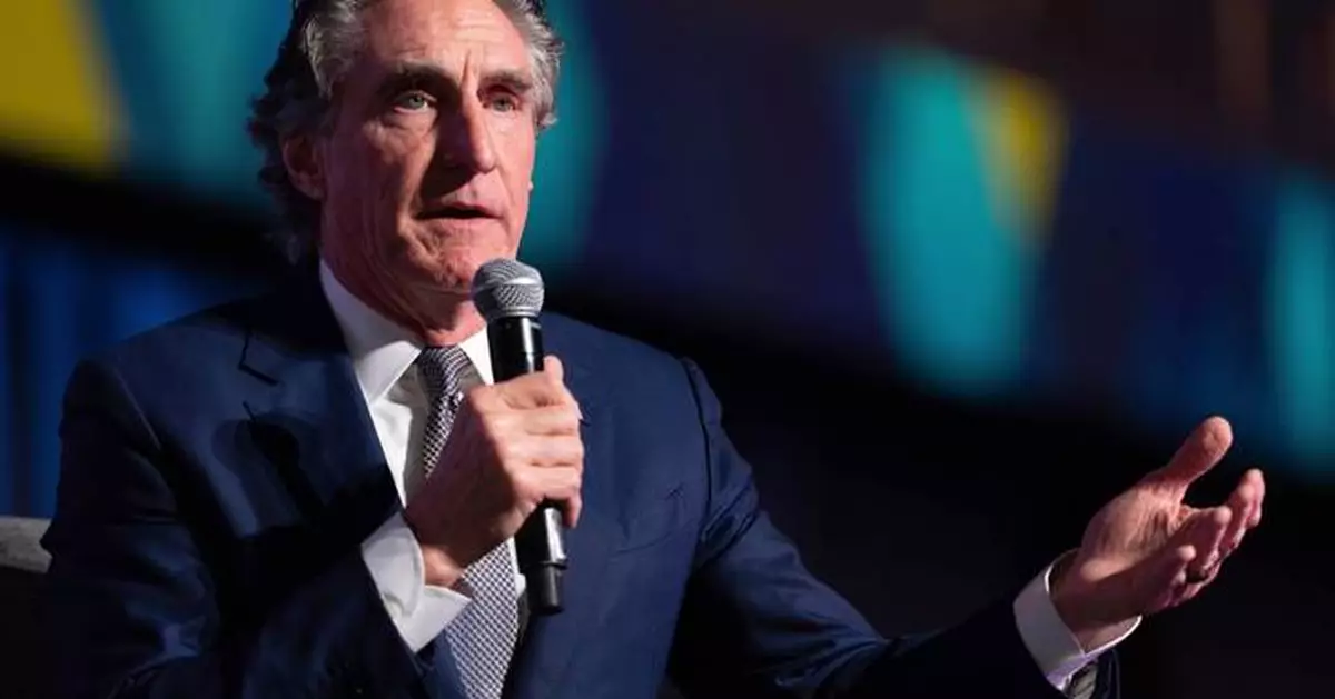 Trump administration repealing protections for key swaths of Alaska petroleum reserve