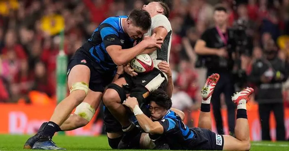 A new global rugby competition has been formally launched. Organizers say it can 'redefine' the game