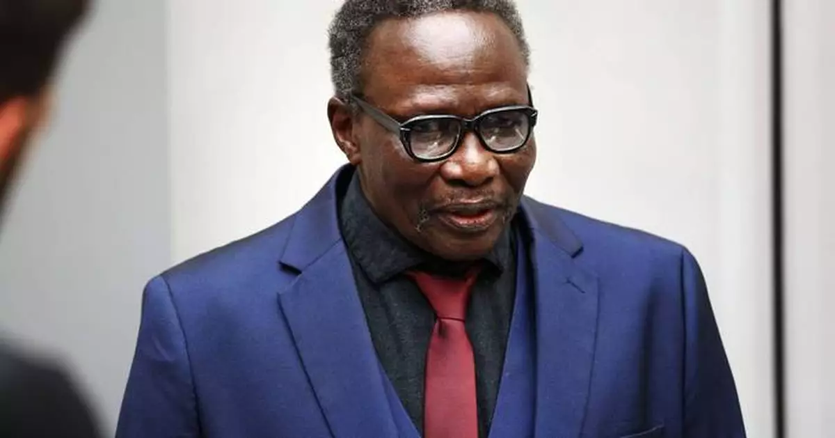 ICC prosecutors seek life sentence for Janjaweed leader convicted of Darfur crimes