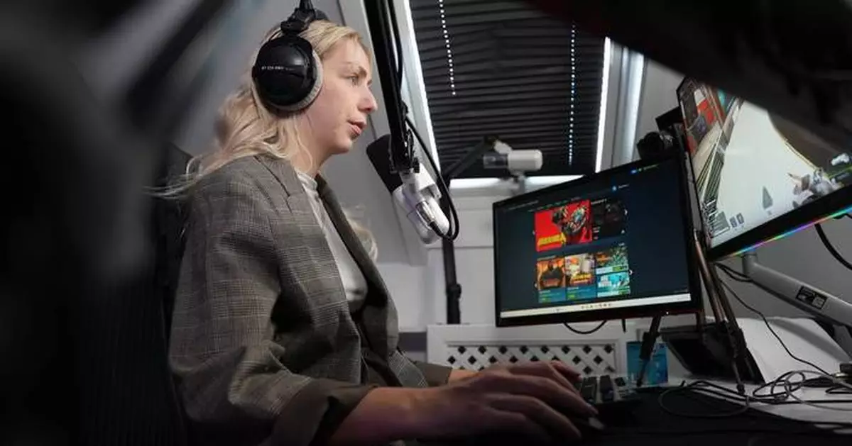 Denmark eyes new law to protect citizens from AI deepfakes