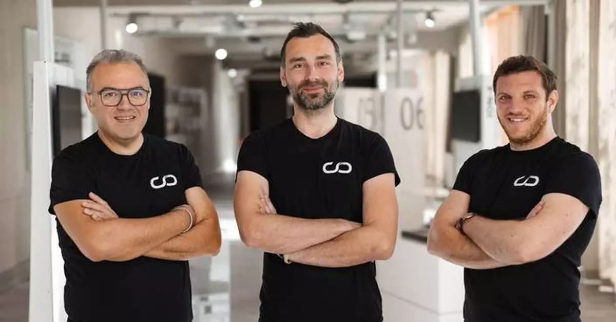 NcodiN Secures €16M Seed Round to Break AI’s Main Bottleneck with the World’s Smallest Laser