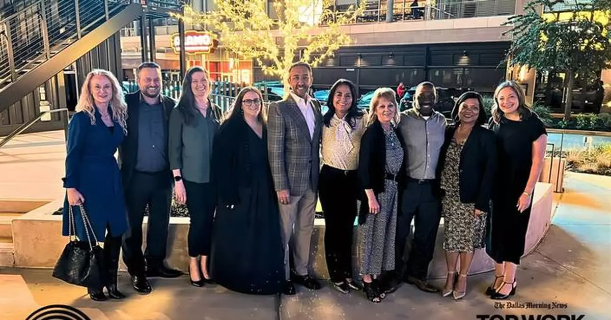 EFG Companies Receives Top Workplaces Award in a Year Marked with the Company’s Record Business Expansion