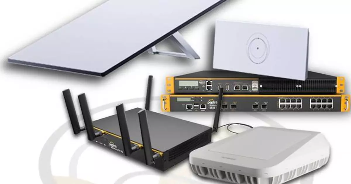 Paygasus Expands into Canada, Setting New Standards for Intelligent Payments and Resilient Connectivity