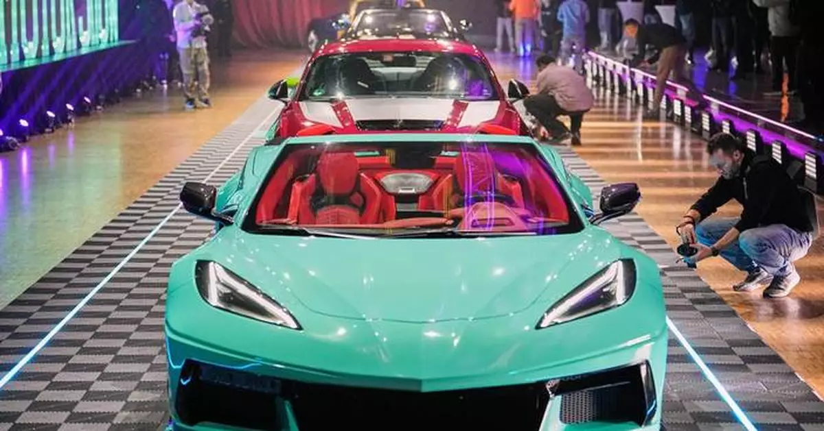 One Tech Tip: Modern cars are spying on you. Here's what you can do about it