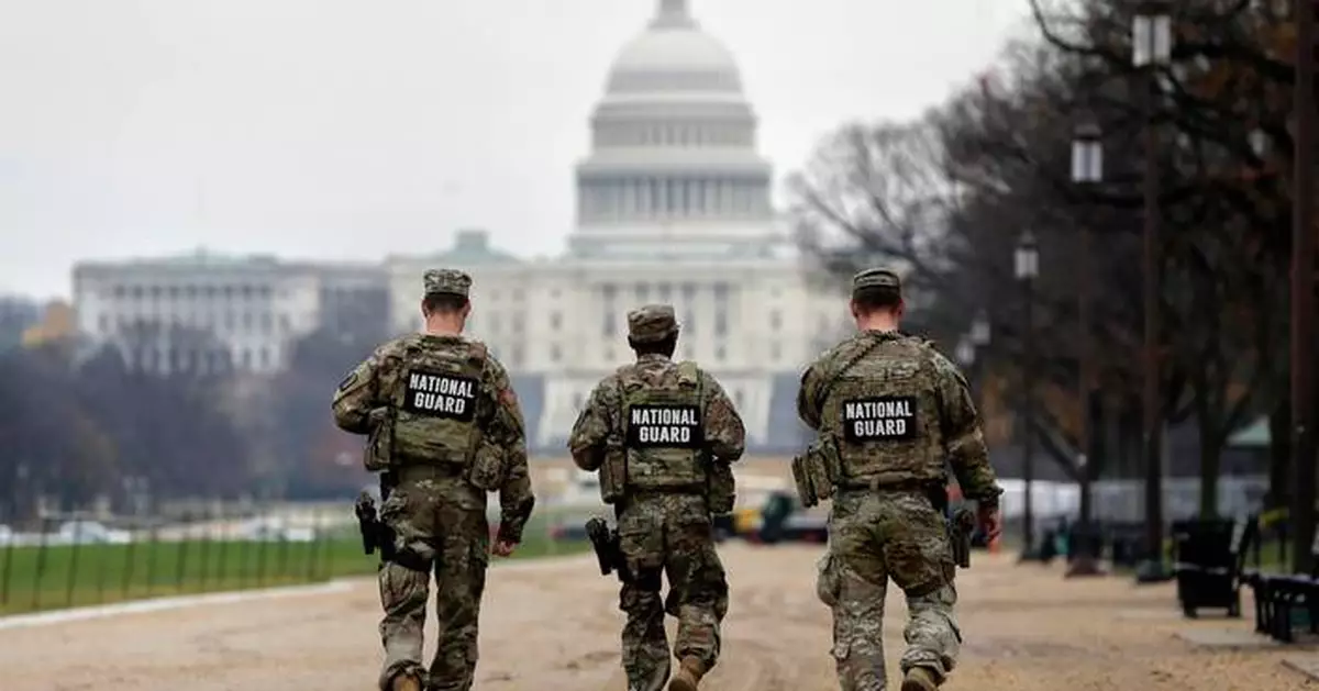 Refugee groups worry about backlash after shooting of National Guard soldiers in DC