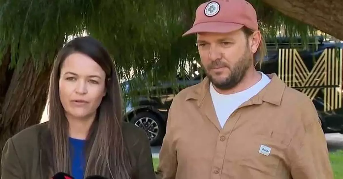 Australian coroner calls for more investigations into German backpacker's death 20 years ago