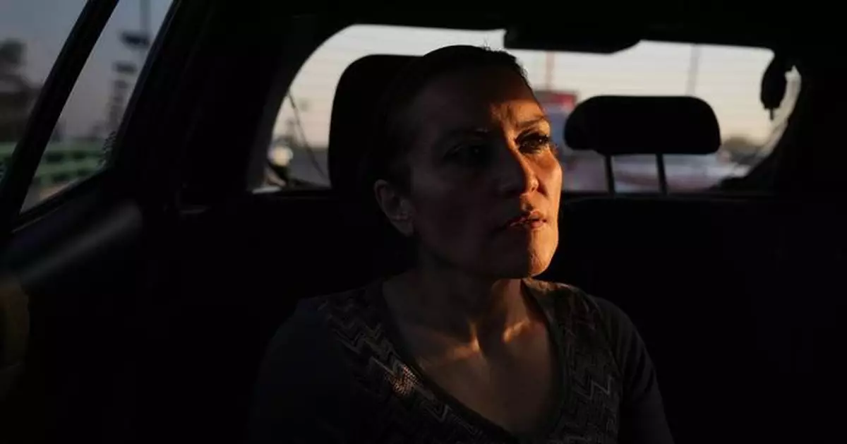Sexual harassment in Mexico drives women to look for rides with other women