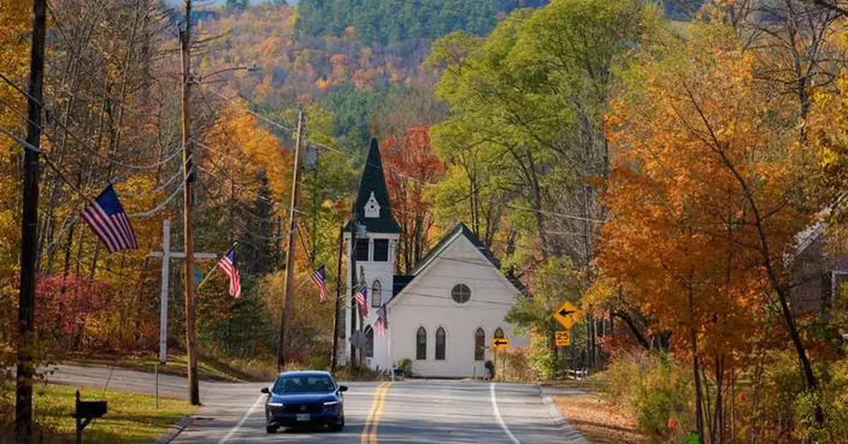 What to know about the impacts Medicaid cuts are having on rural health care