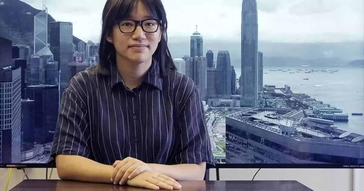 Hong Kong court rejects Tiananmen vigil organizer's bid to quash indictment