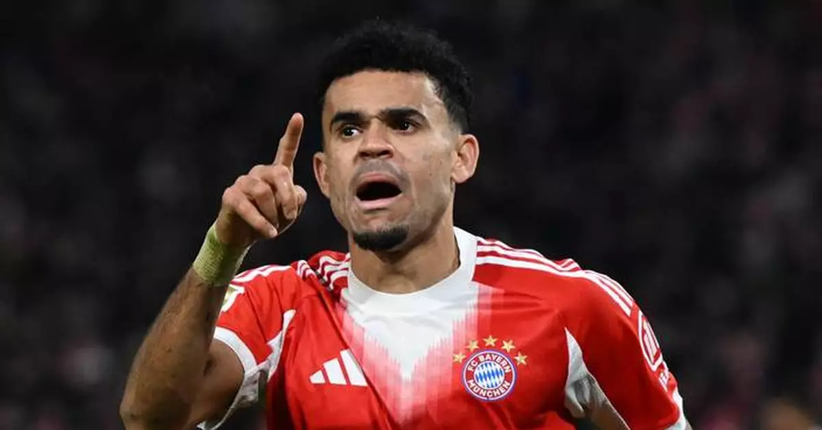 Bayern gets a scare and sets a new Bundesliga record of 44 rounds on top