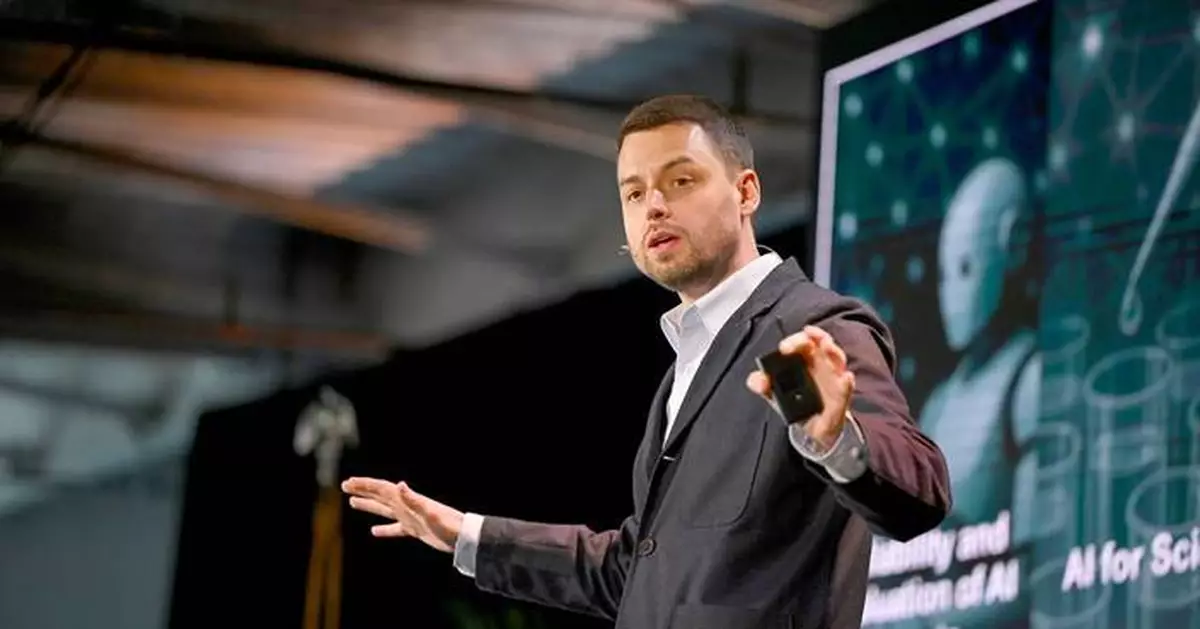 Who is Zico Kolter? A professor leads OpenAI safety panel with power to halt unsafe AI releases