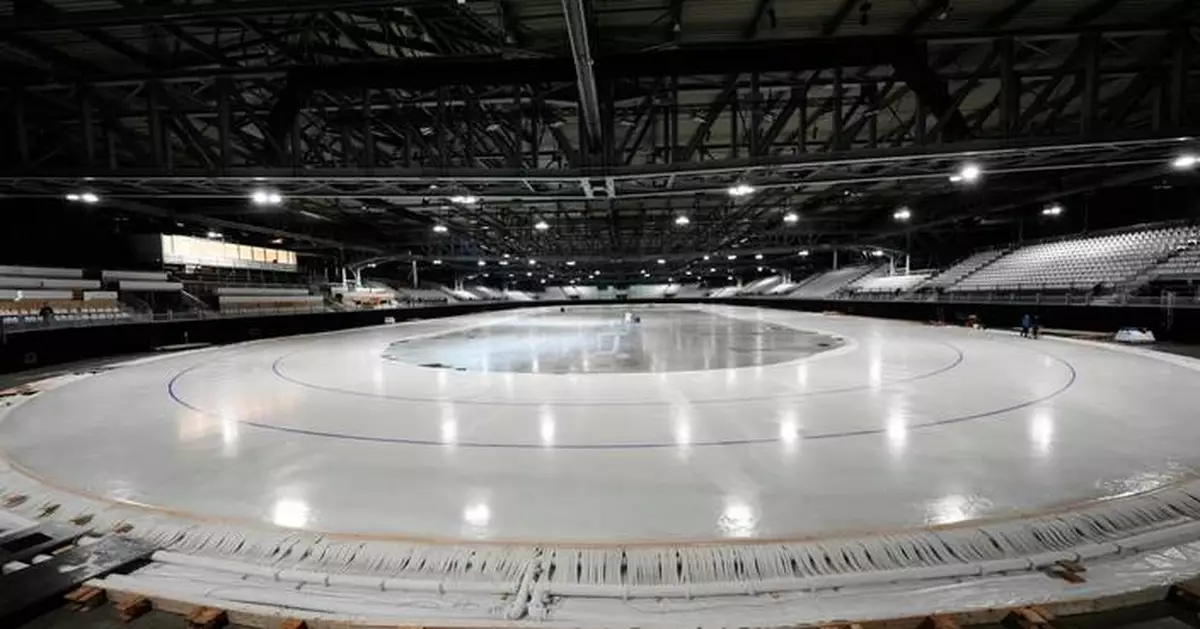 Winter Olympics sports resist push to add cyclocross and cross-country running to their program