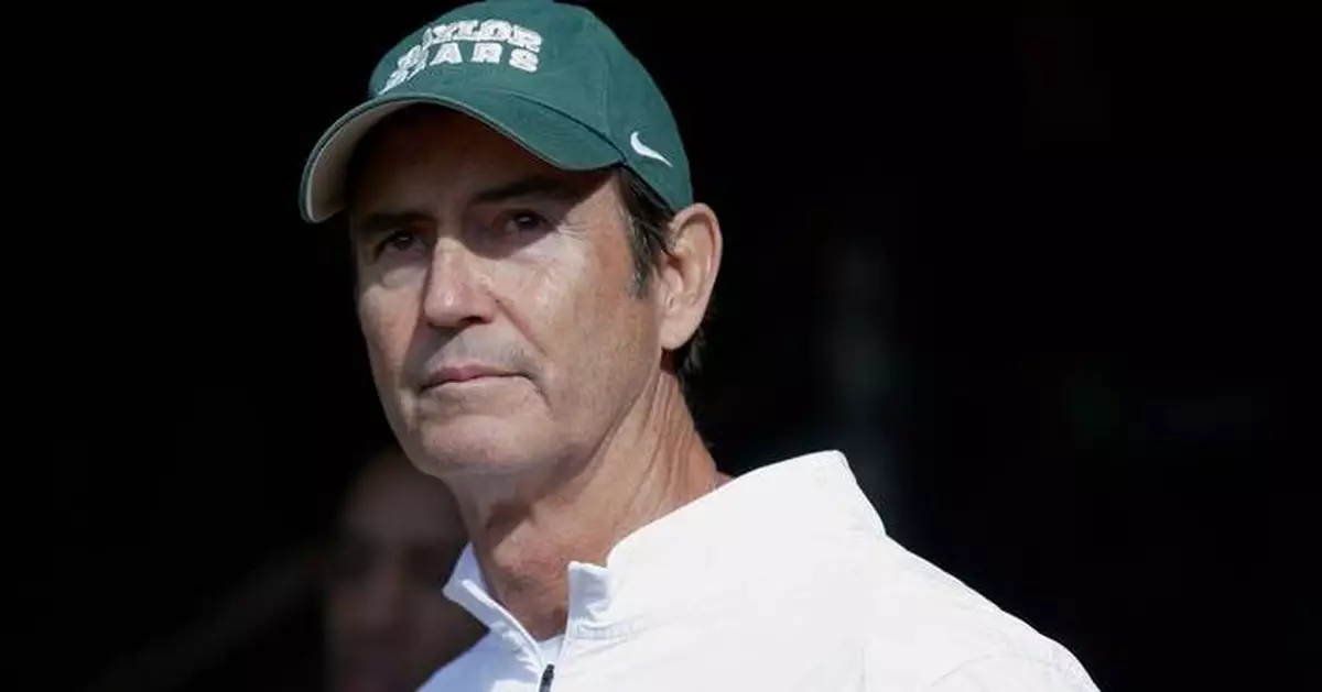 Art Briles hired by Eastern New Mexico, 9 years after Baylor fired him amid scandal