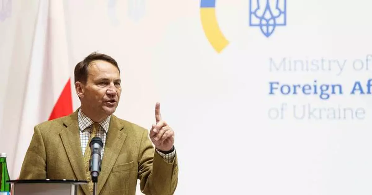 Poland's foreign minister summons Israeli ambassador over Yad Vashem post