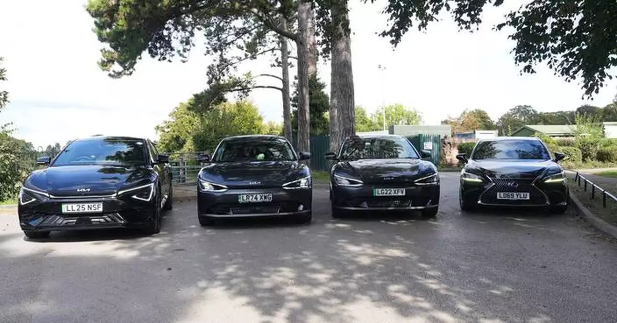 UK Airport Transfers Face Post-Pandemic Pressures as 1ST Airport Taxis Secures £2.5m