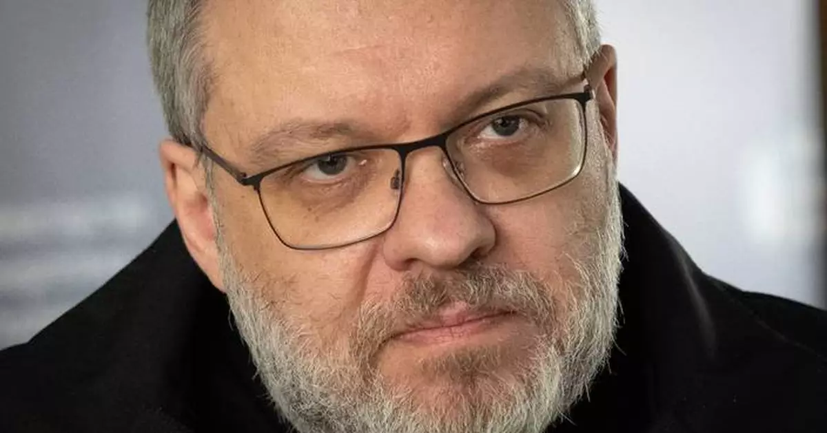 Once a shadowy dealmaker, former Zelenskyy associate is accused in Ukrainian corruption scandal