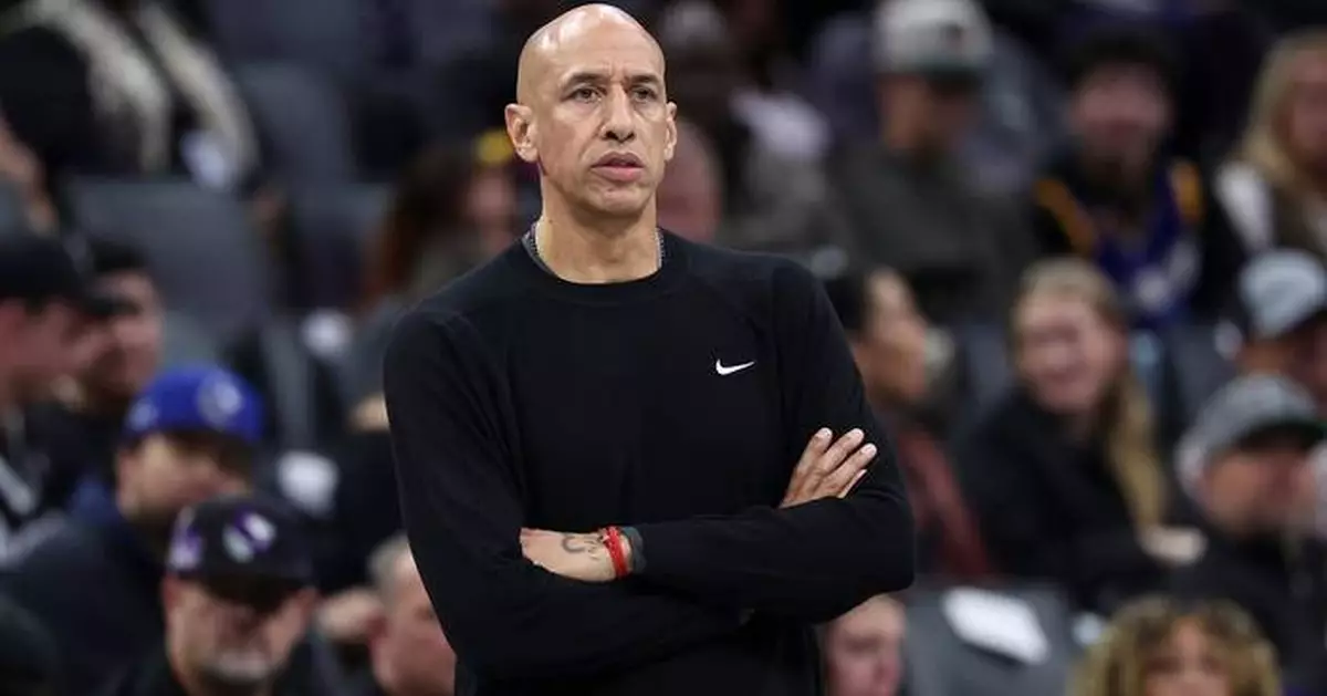 Doug Christie indicates change is coming to struggling Sacramento Kings