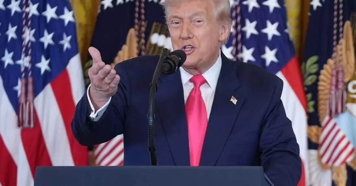 Trump scraps tariffs on beef, coffee and tropical fruit in a push to lower grocery store prices