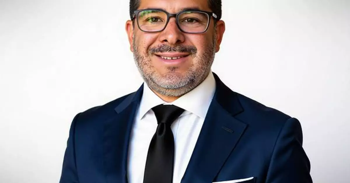 Veranex Appoints Jose Pablo Morales, M.D. as Chief Medical Officer, Strengthening Leadership in MedTech Innovation