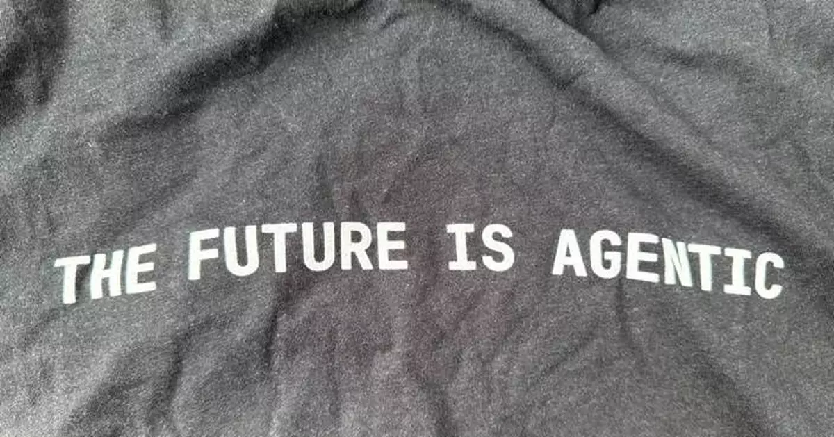 What does 'agentic' AI mean? Tech's newest buzzword is a mix of marketing fluff and real promise