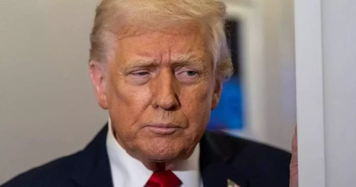 The Latest: West Virginia National Guard members shot near White House