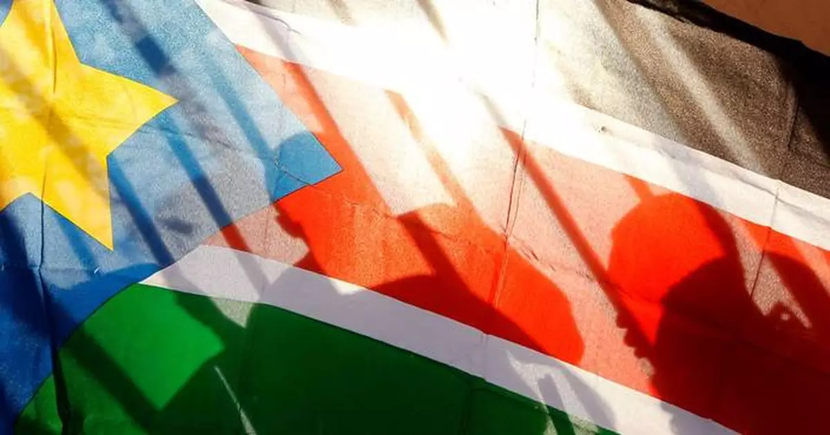 People from South Sudan will lose temporary US legal status