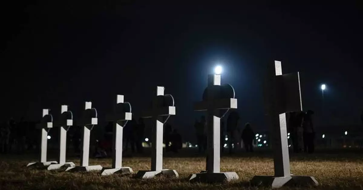 All 14 victims identified from fiery UPS cargo plane crash in Louisville