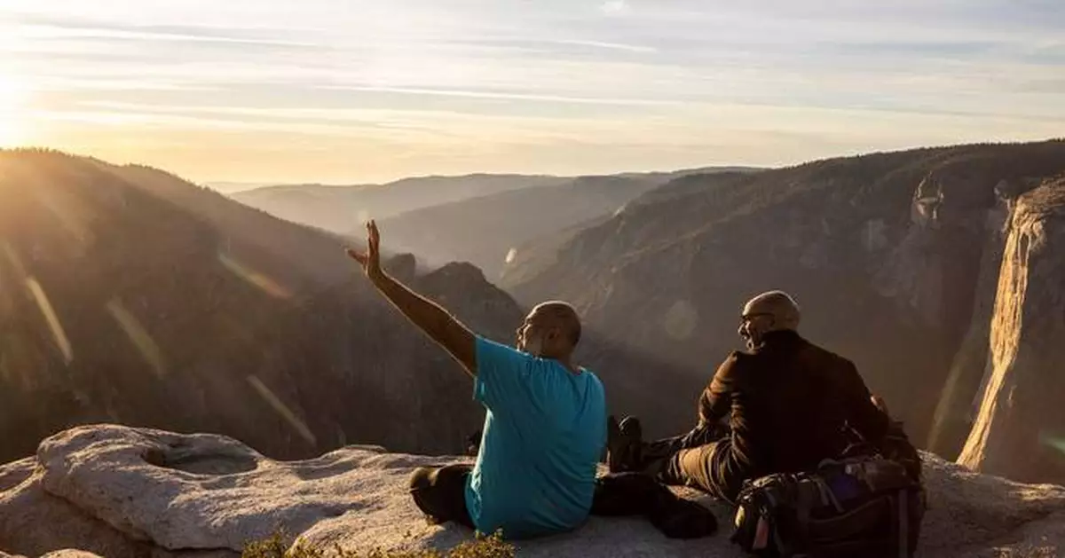 National Parks to raise fees for international tourists to popular US parks