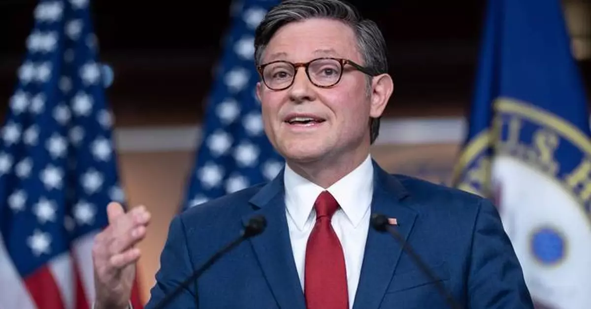 House passes bill to end historic government shutdown, sending measure to Trump