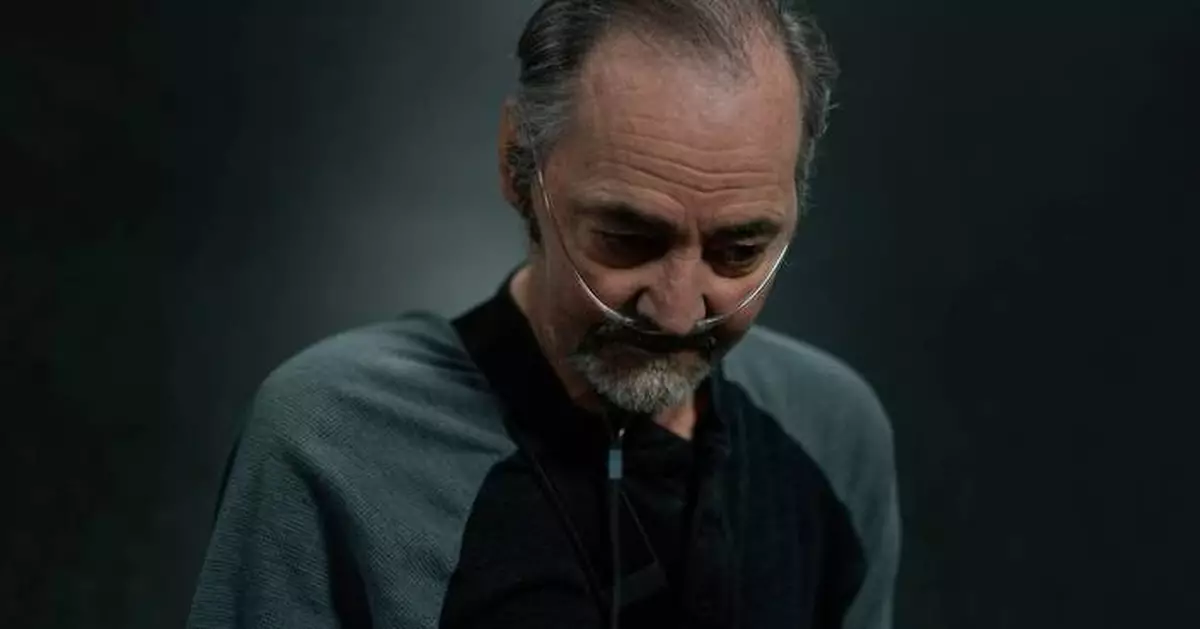 PHOTO ESSAY: Coal miners with black lung fight Trump administration rollback of safety protections