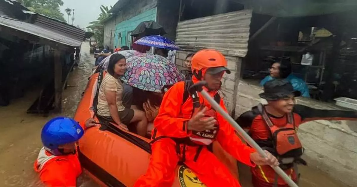 Indonesia intensifies search for victims after floods and landslides kill 69 people