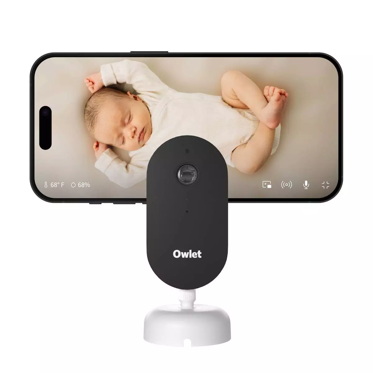 Owlet partners with OpenSynergy to deliver secure and reliable connectivity for its new Dream Sight camera monitor.