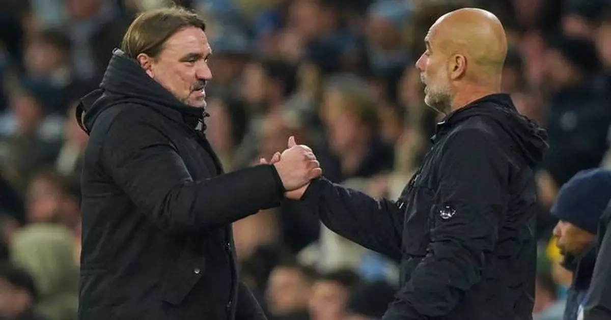 Leeds coach accuses Man City of gamesmanship with Donnarumma injury break