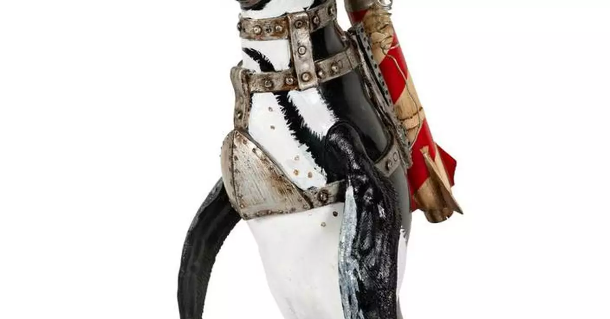 Abell Auction Co. Presents “Behind the Blockbuster: The Collection of Mark Canton” on December 3