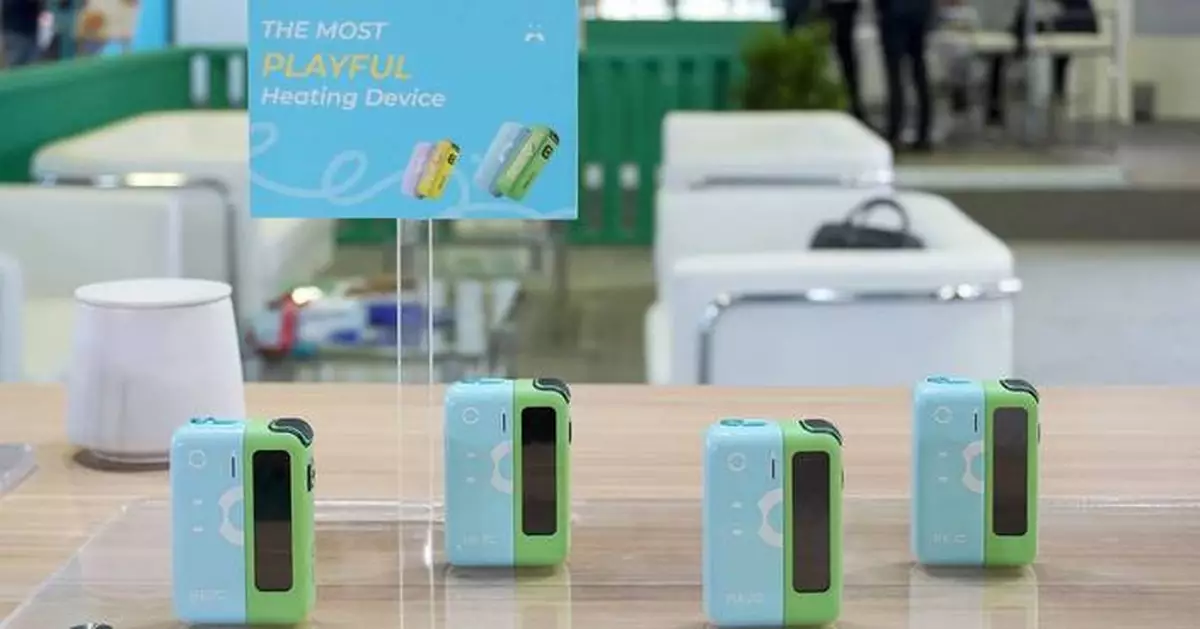 REJO Presented Groundbreaking HNB Products at World Tobacco Middle East 2025