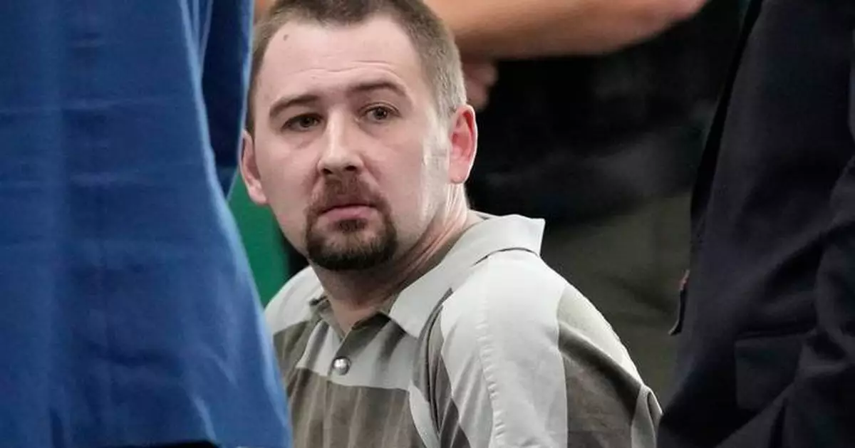 Lawyer for man charged with killing 4 in rural Tennessee to request change of venue ahead of trial