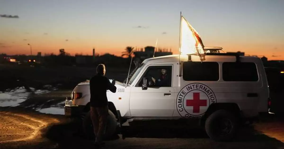 Israel returns 15 more Palestinian bodies to Gaza as first phase of ceasefire nears end