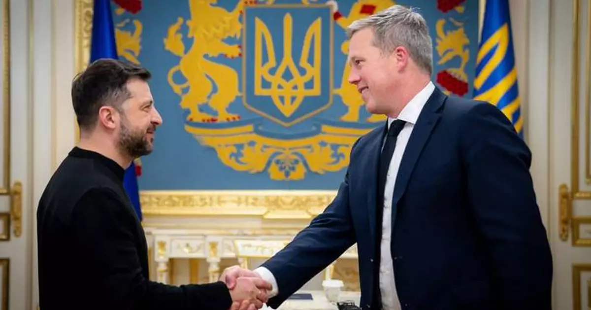 US senators say Rubio told them Trump’s Ukraine peace plan is Russia's 'wish list'