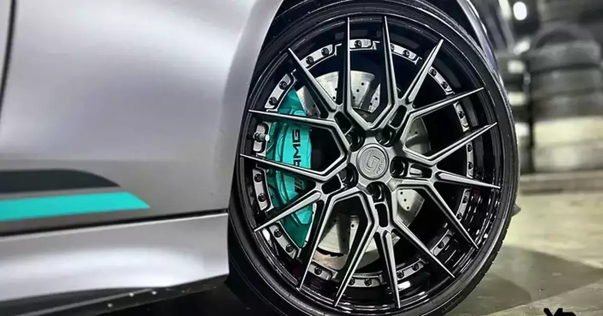 Mrrjestic Tyres Launches Mobile Tyre Service to Enhance Safety and Convenience for Singapore Drivers