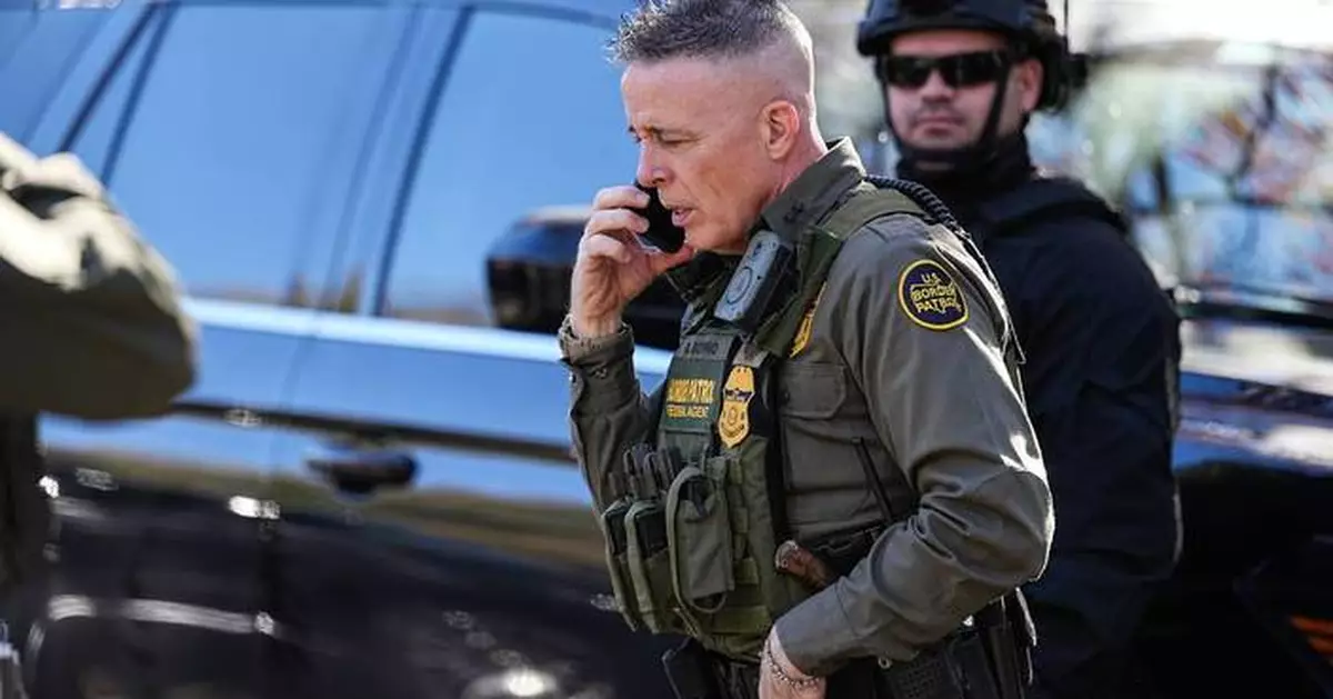 Fear spreads as federal immigration crackdown in North Carolina expands to Raleigh