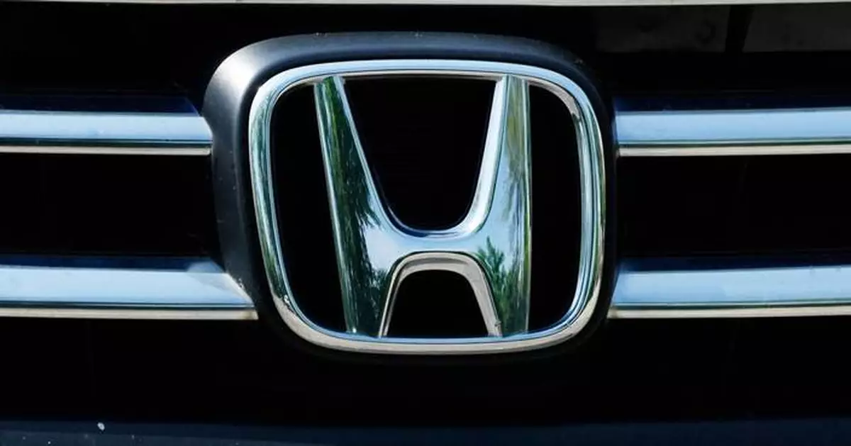 Honda recalls 256,600 Accord Hybrids due to software error that may lead to loss of drive power