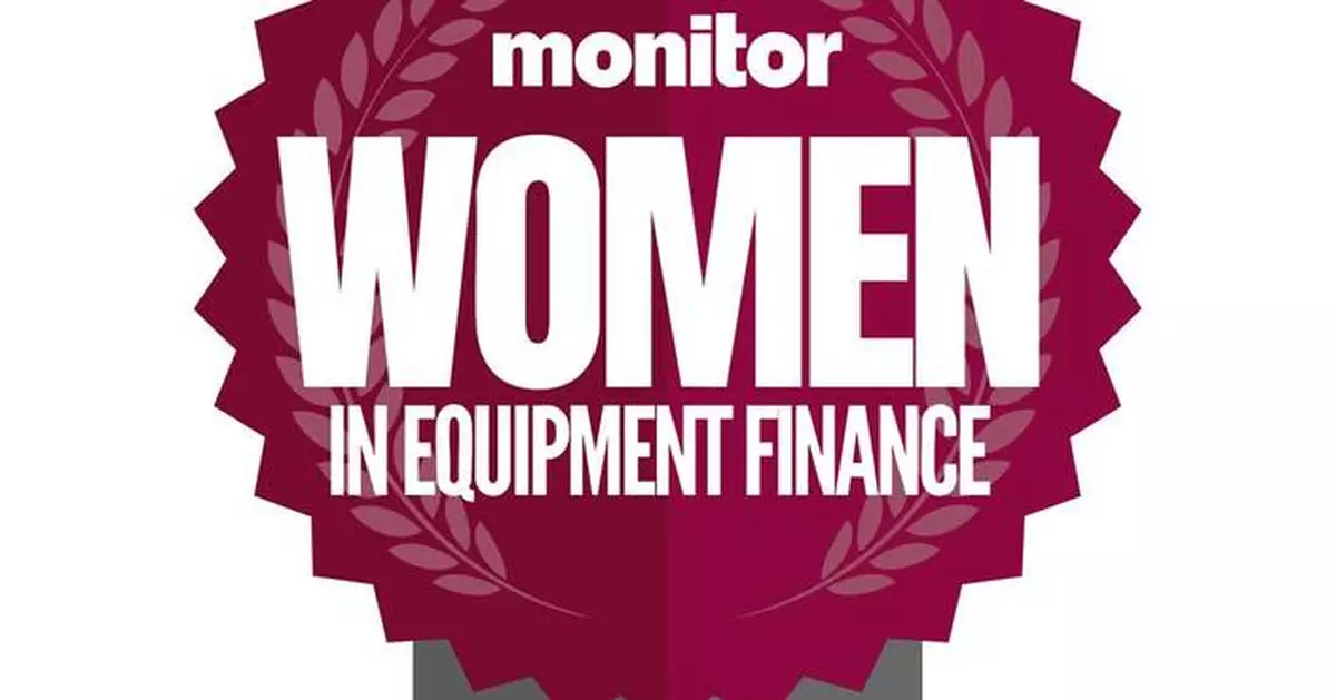 Monitor Daily Names Sherrie Reish of PLM Fleet a 2025 Top Woman in Equipment Finance