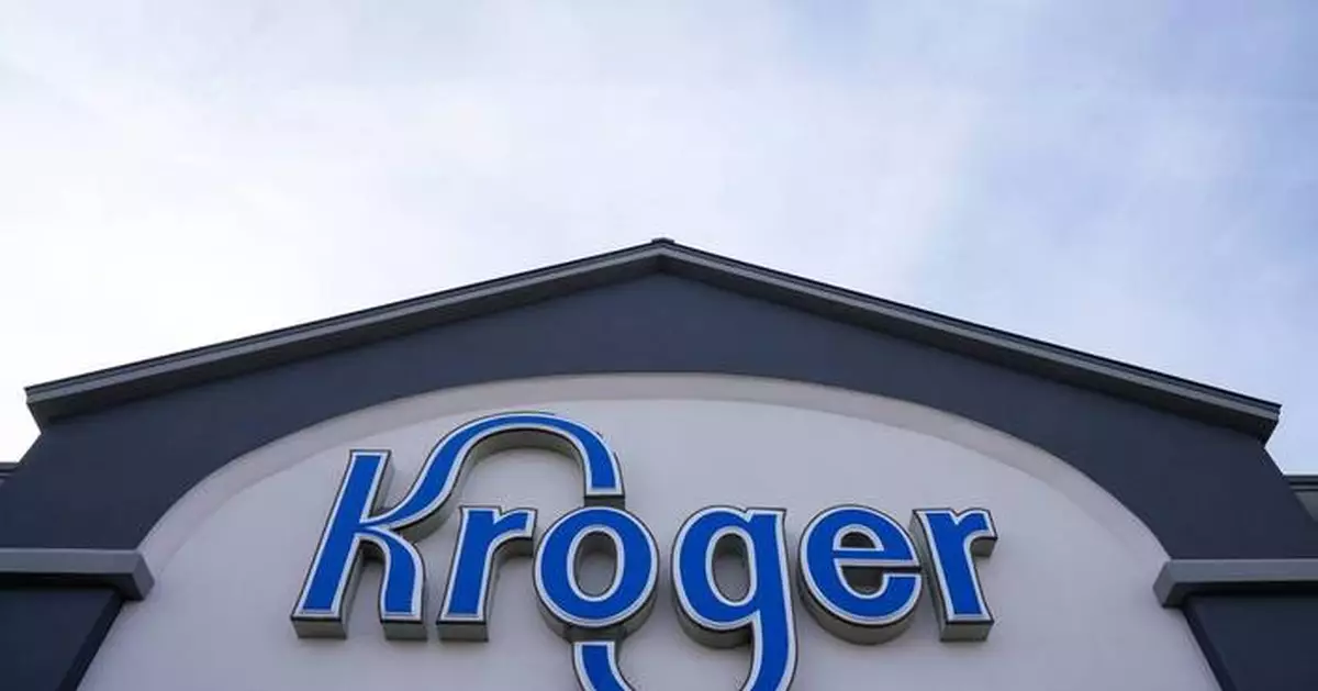 Kroger closing automated fulfillment centers as it tries to make delivery faster and cheaper